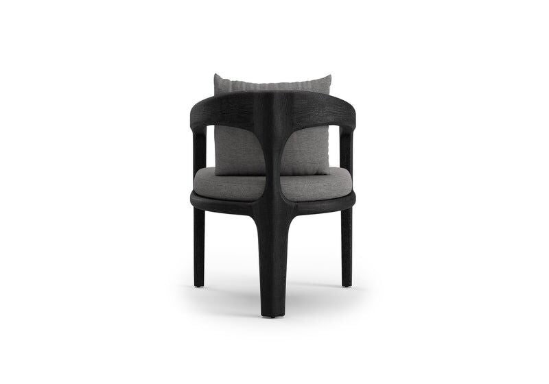 Whale-Noche Chair