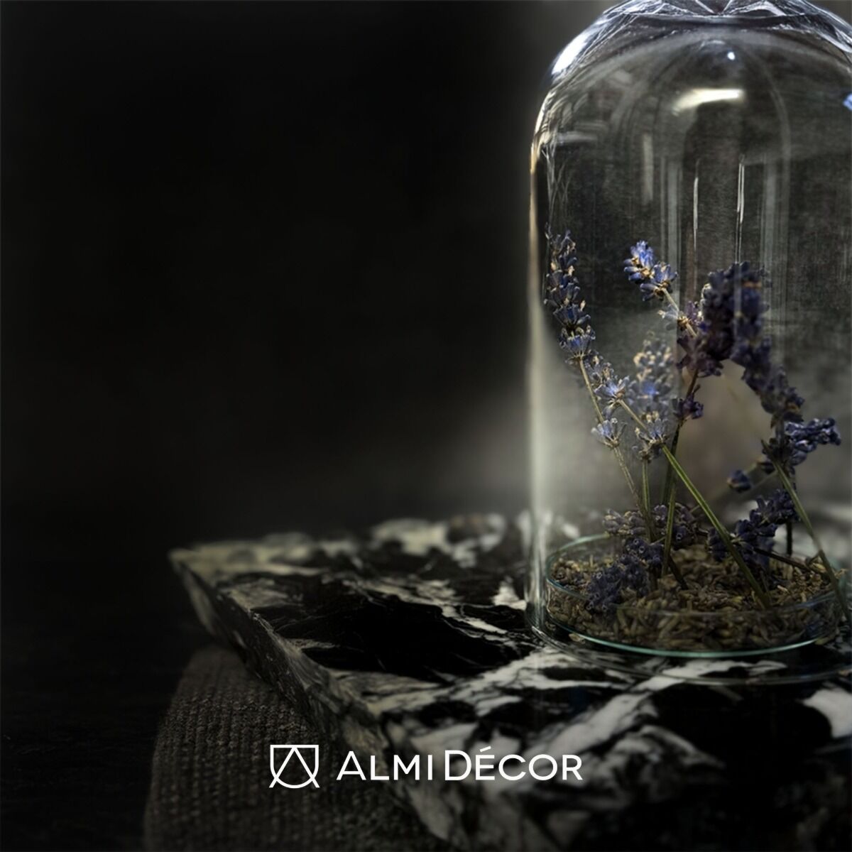 Dyfuzor 100ml AlmiDécor