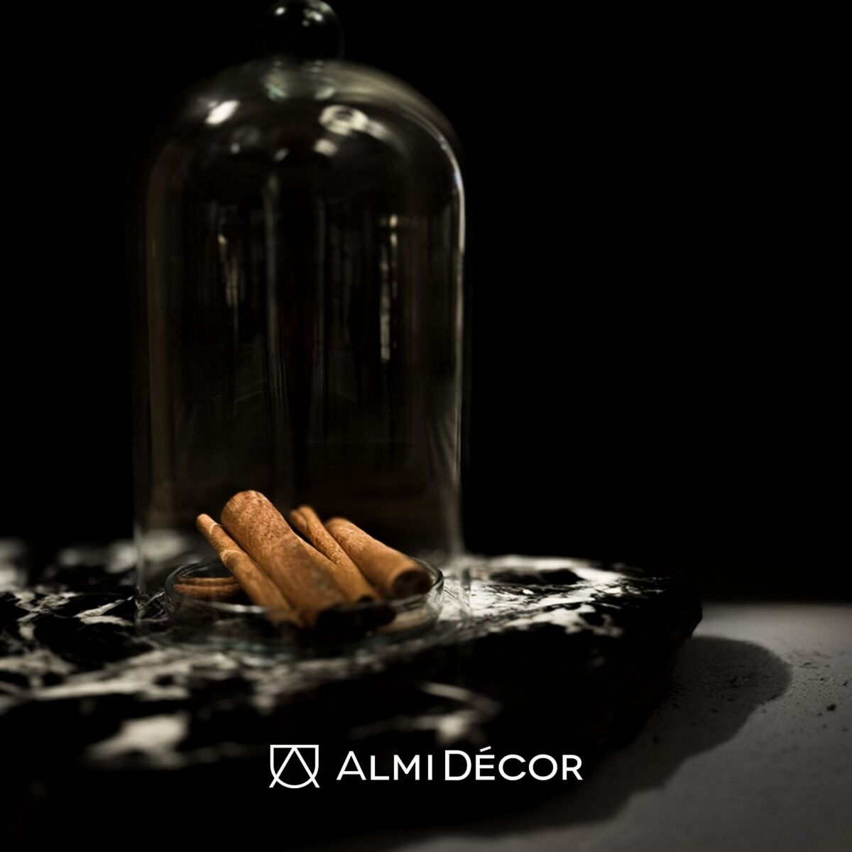 Dyfuzor 100ml AlmiDécor