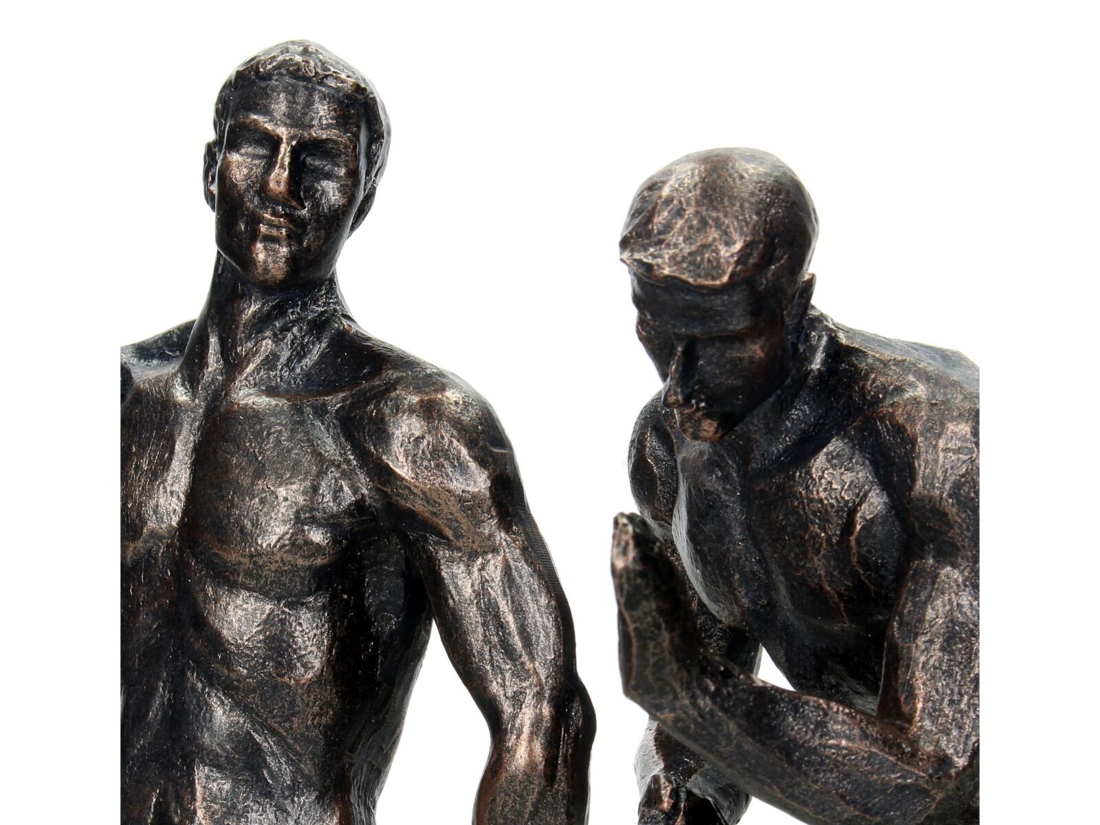 Podpórka do książek Sculpture