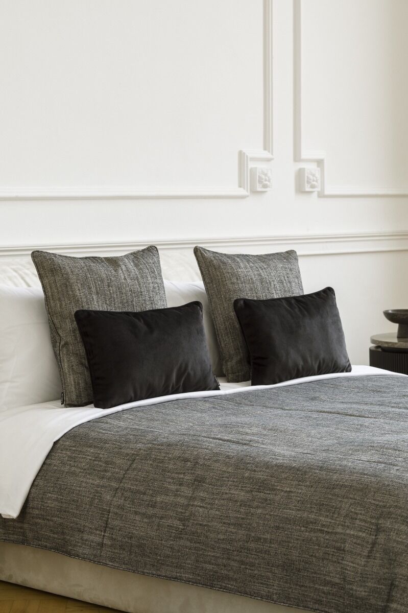 Set of bedspread and 2 pillows Dazza