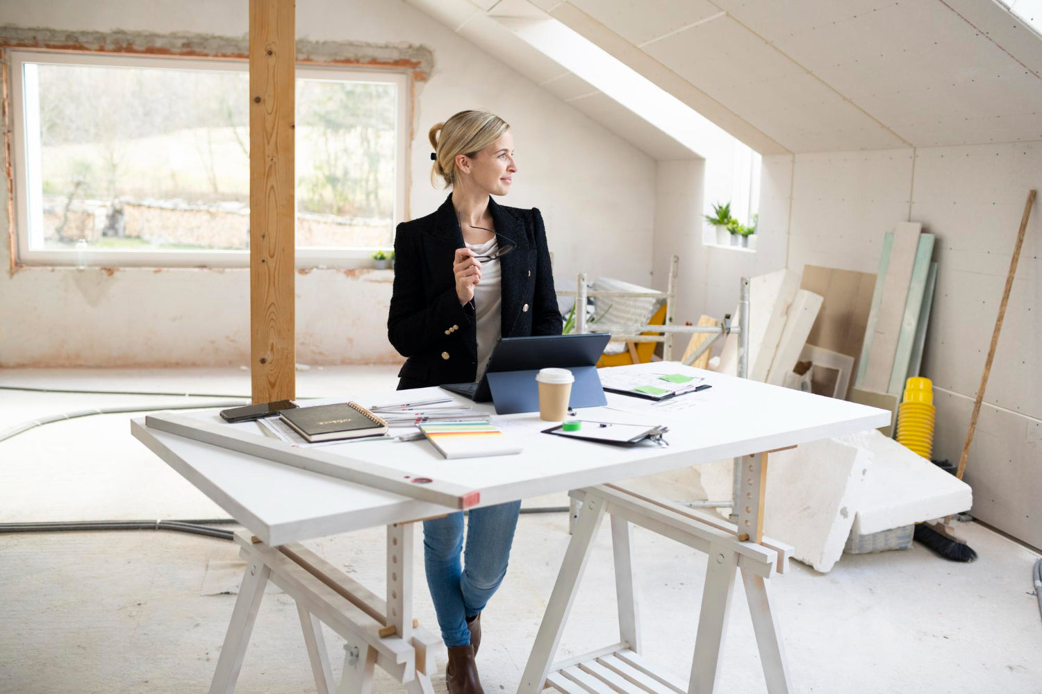 Jak zostać projektantem wnętrz?