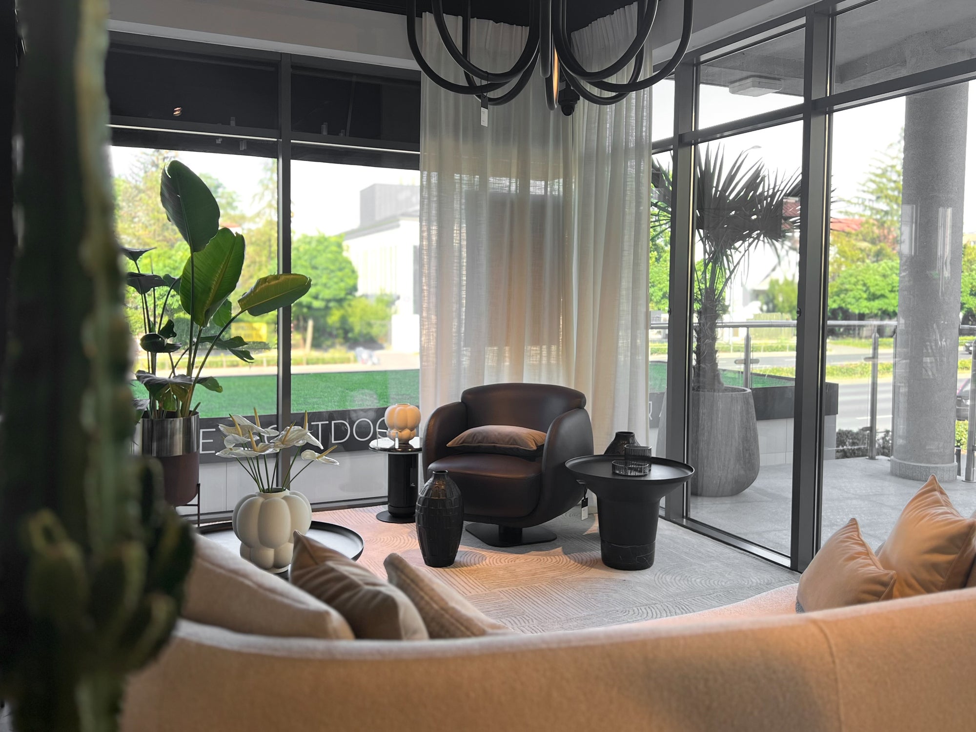 Miejsce na palenisko w ogrodzie - aranżacje i inspiracje