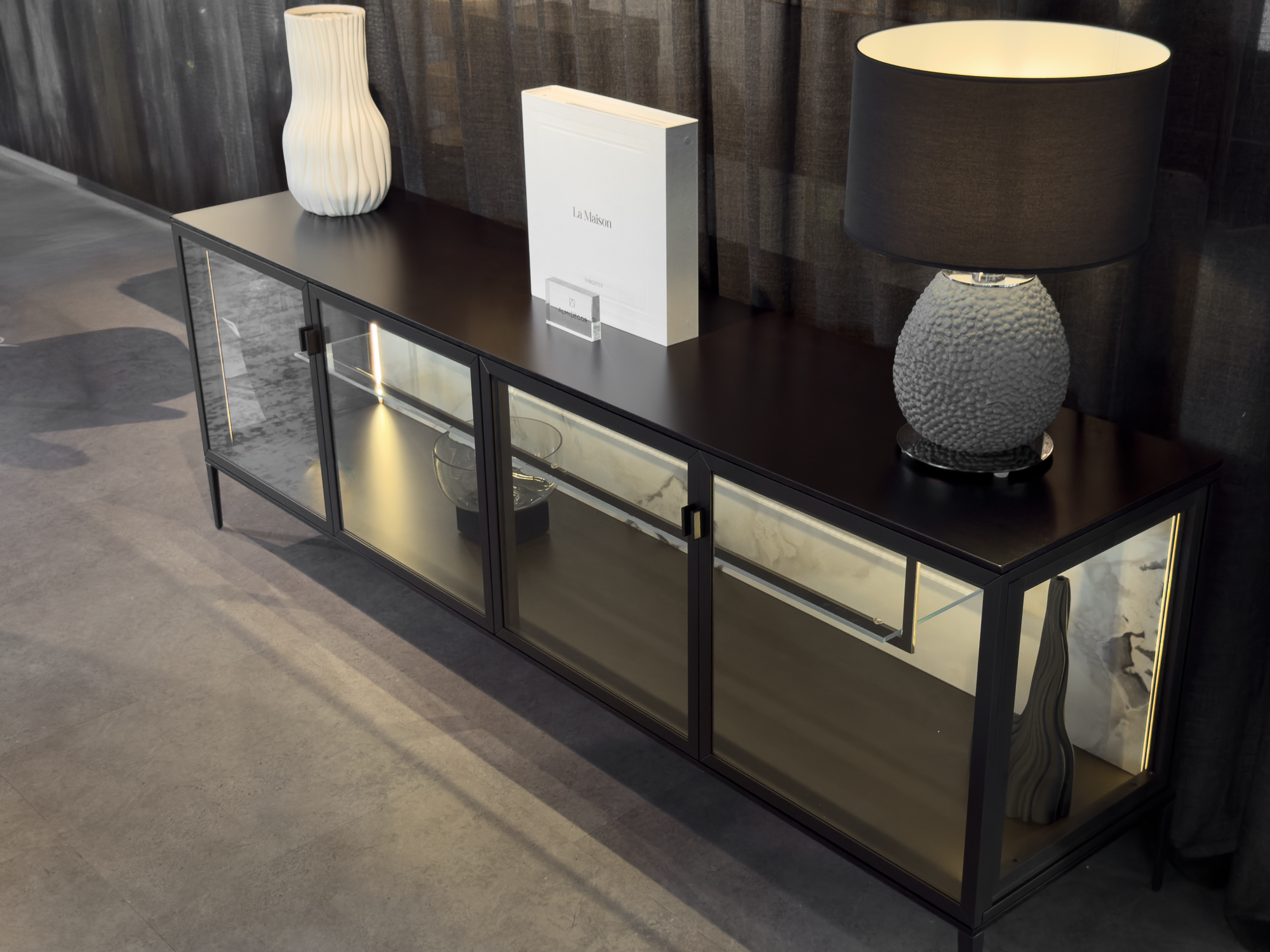 Targi wnętrzarskie Maison & Objet 2025 w Paryżu