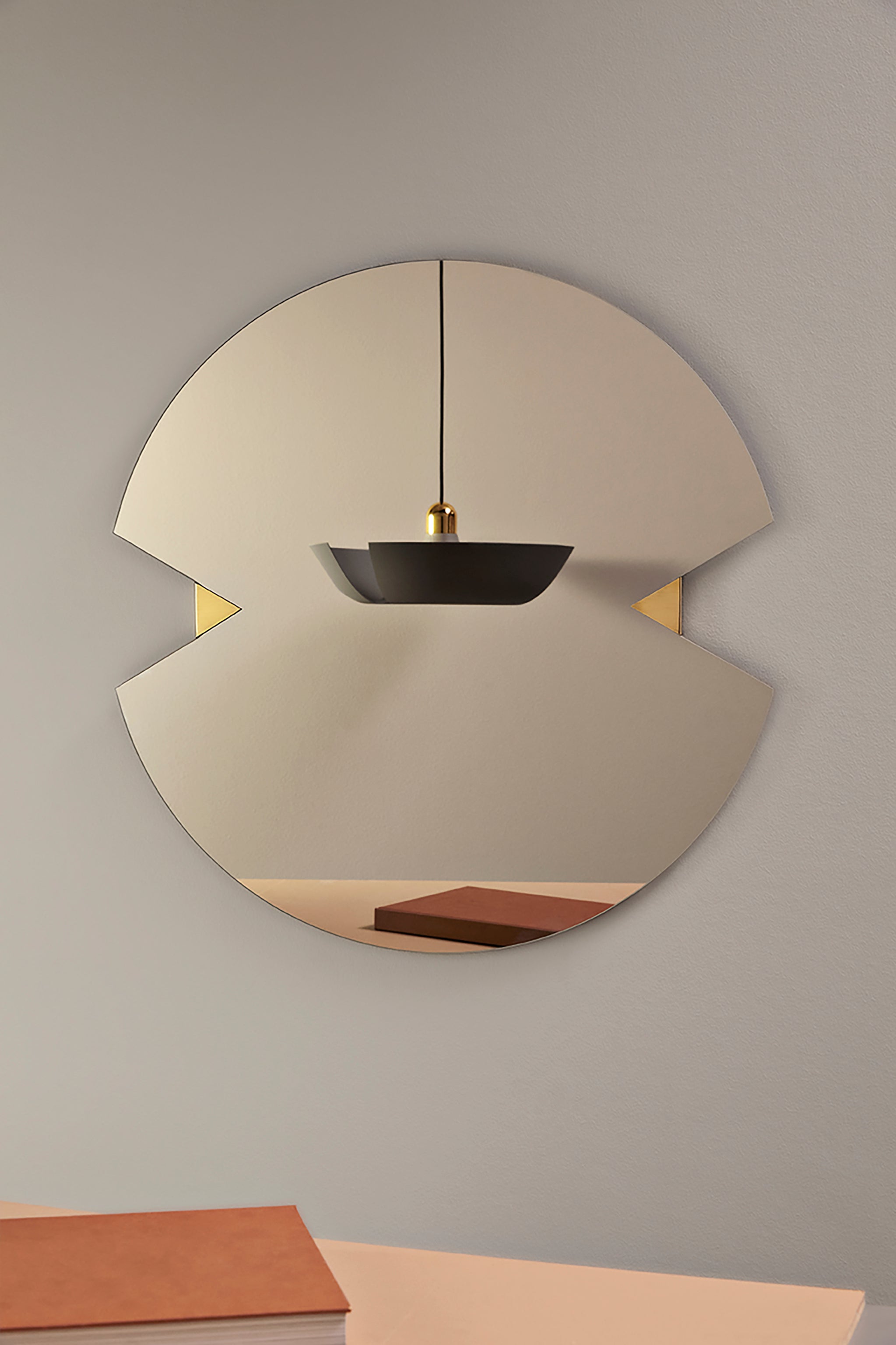 Cycnus hanging lamp 30cm