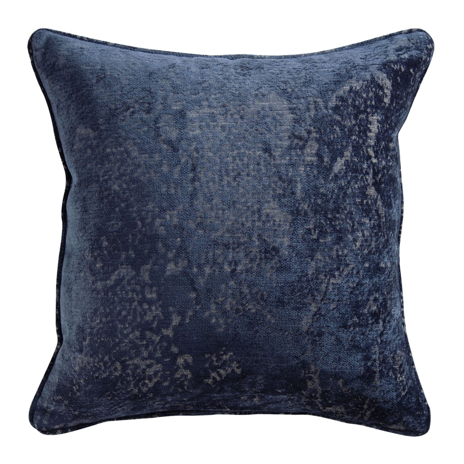 Poduszka Spirit Sapphire 45x45