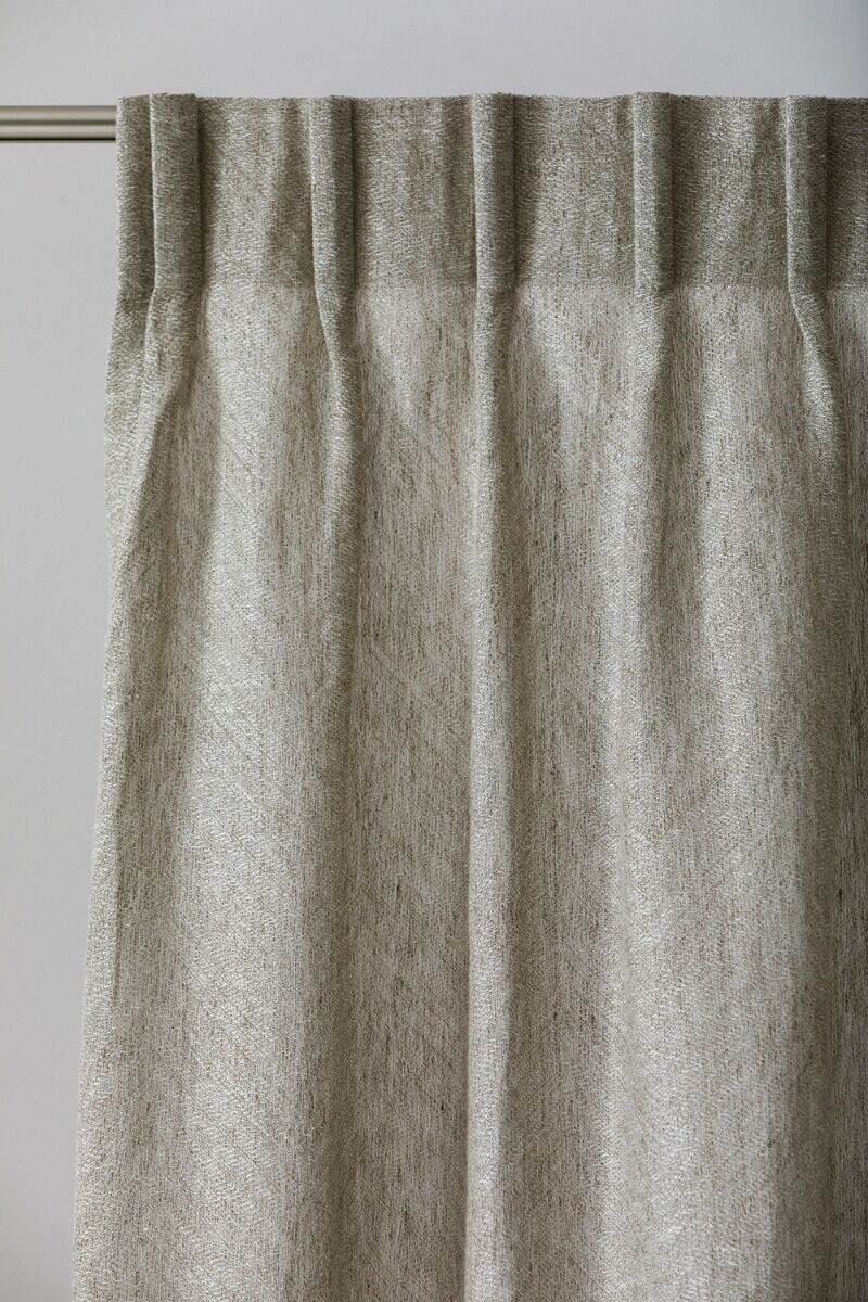 Vivara curtain set