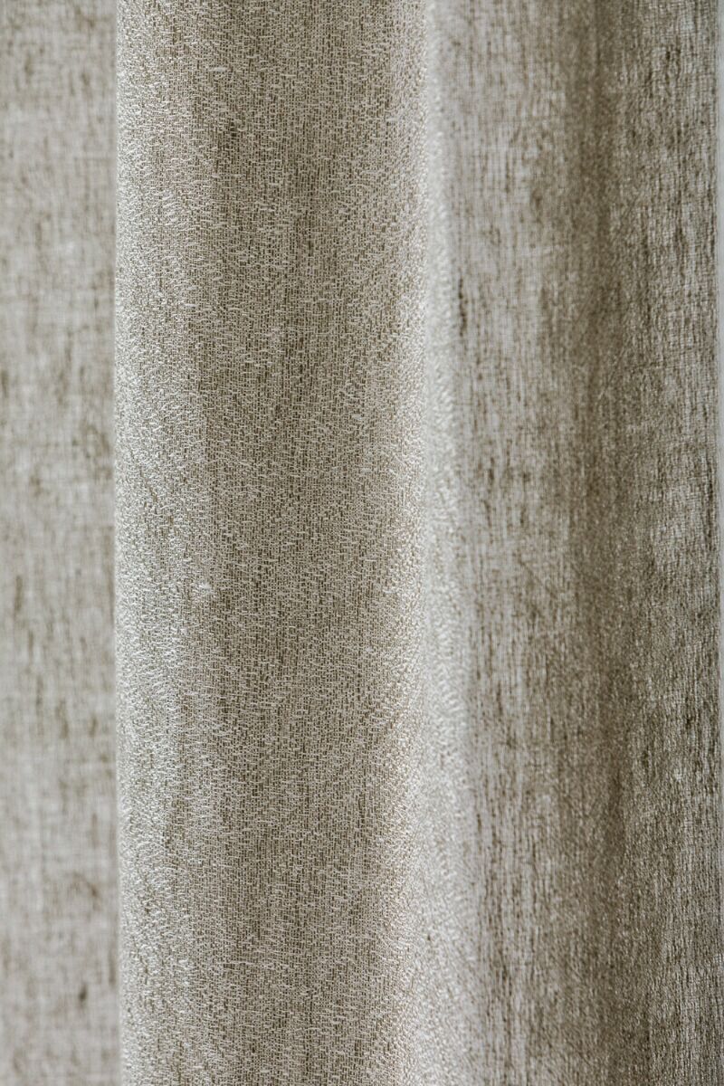Vivara curtain set