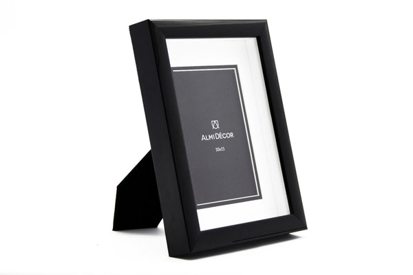 Ramka na zdjęcie Black and White 10x15cm