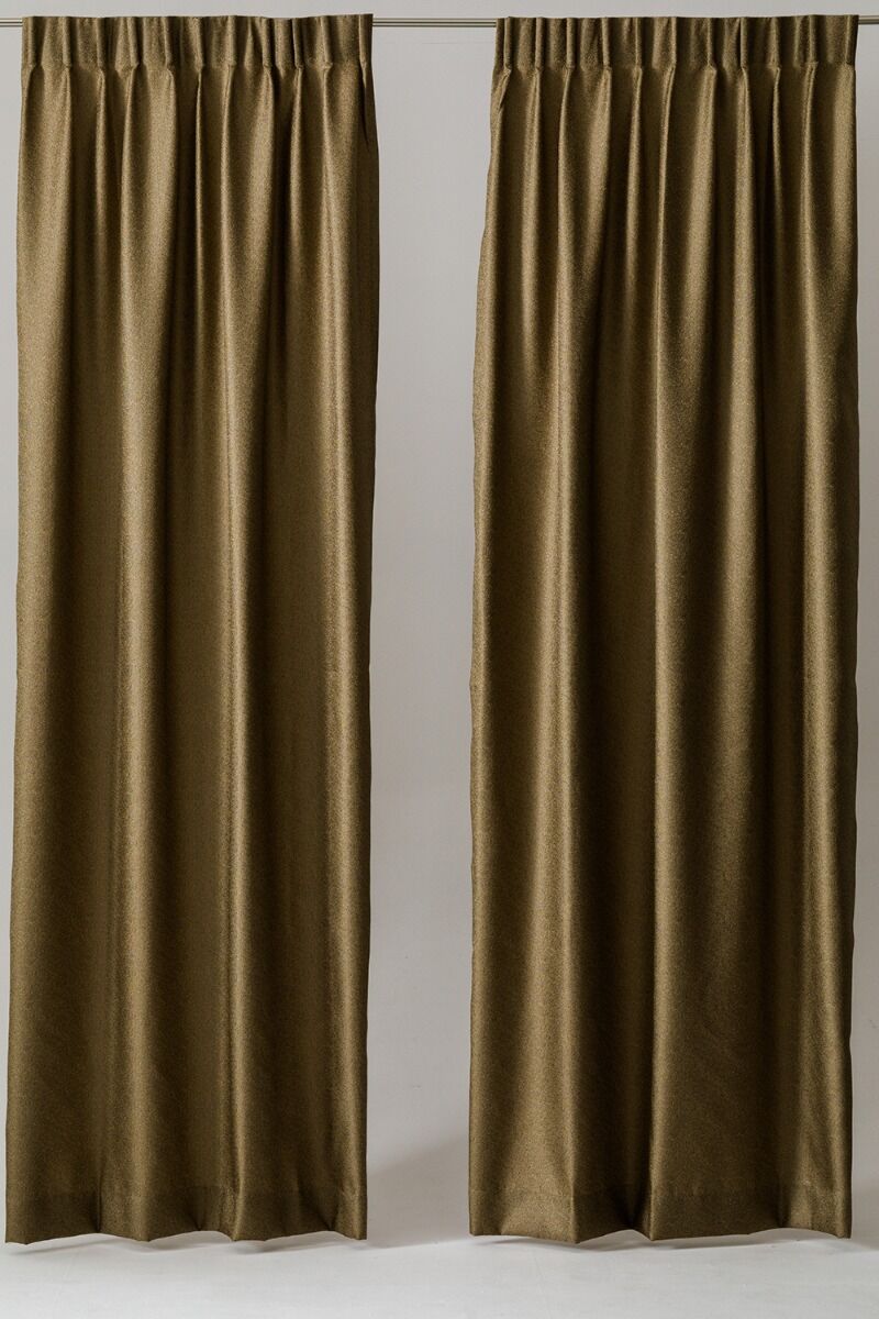 Prado Curtain Set