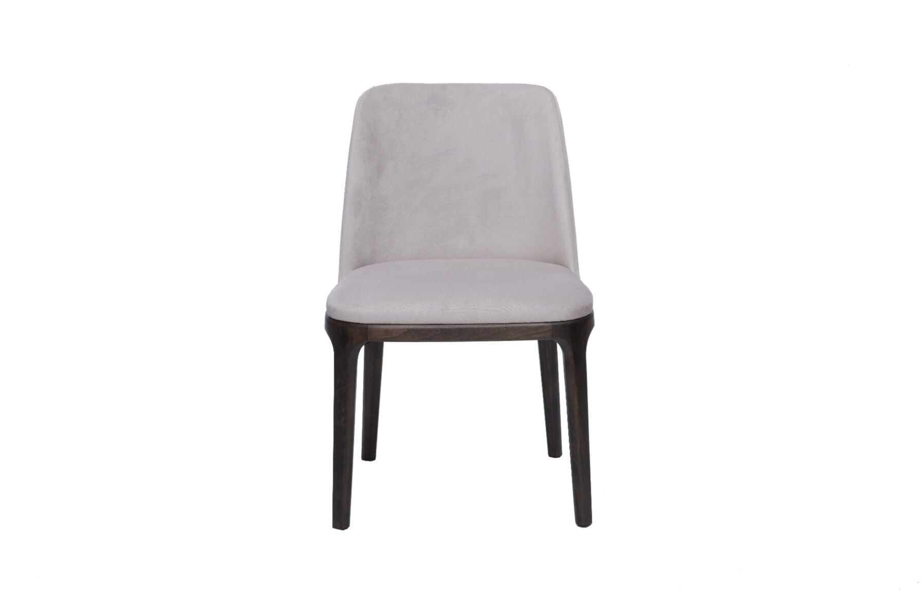 Krzesło Pratto II Light Grey