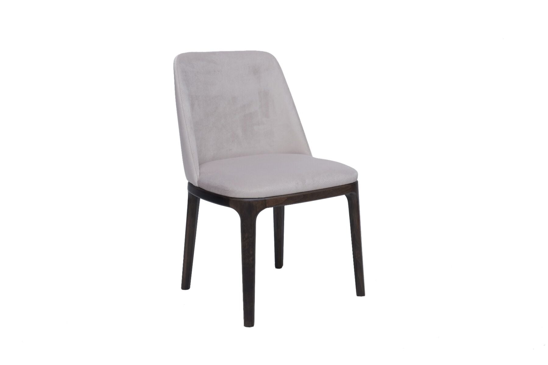 Krzesło Pratto II Light Grey