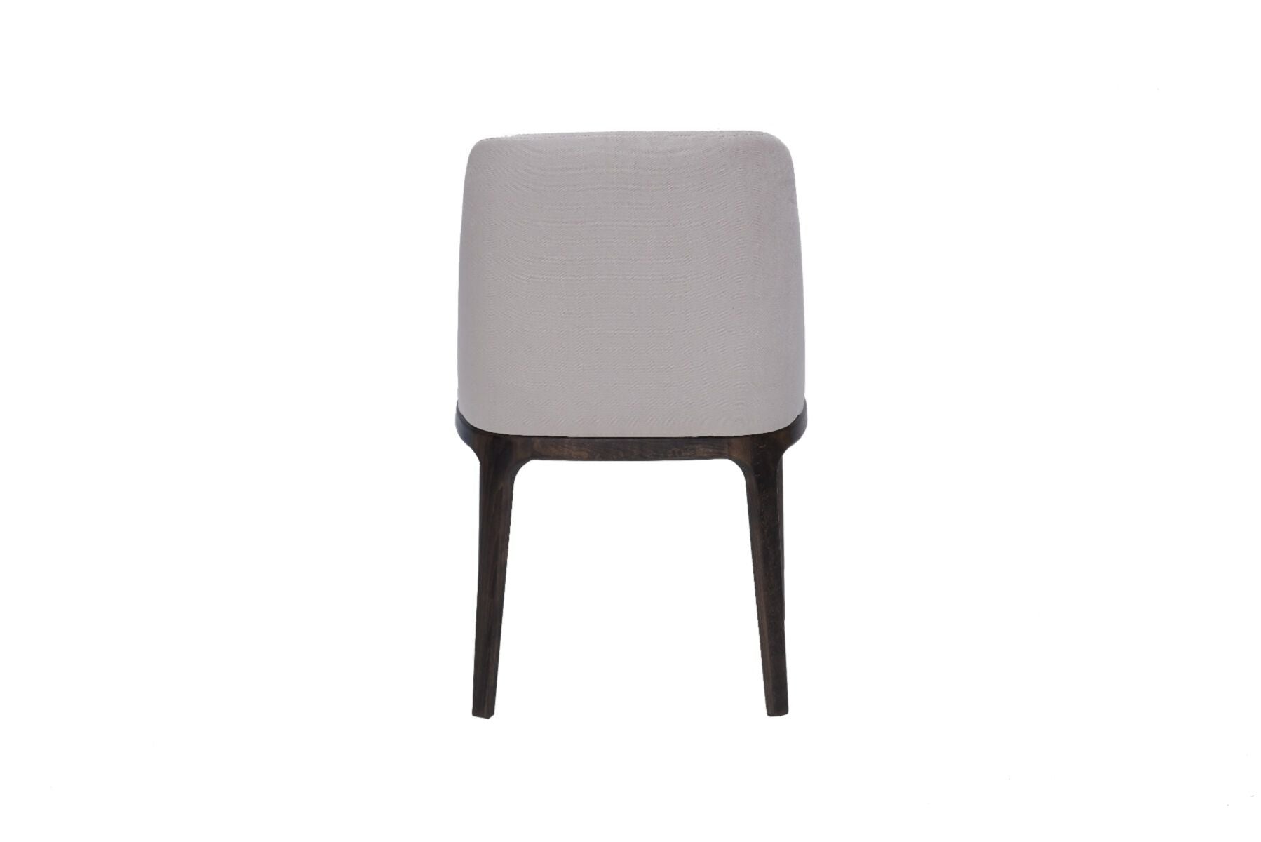 Krzesło Pratto II Light Grey
