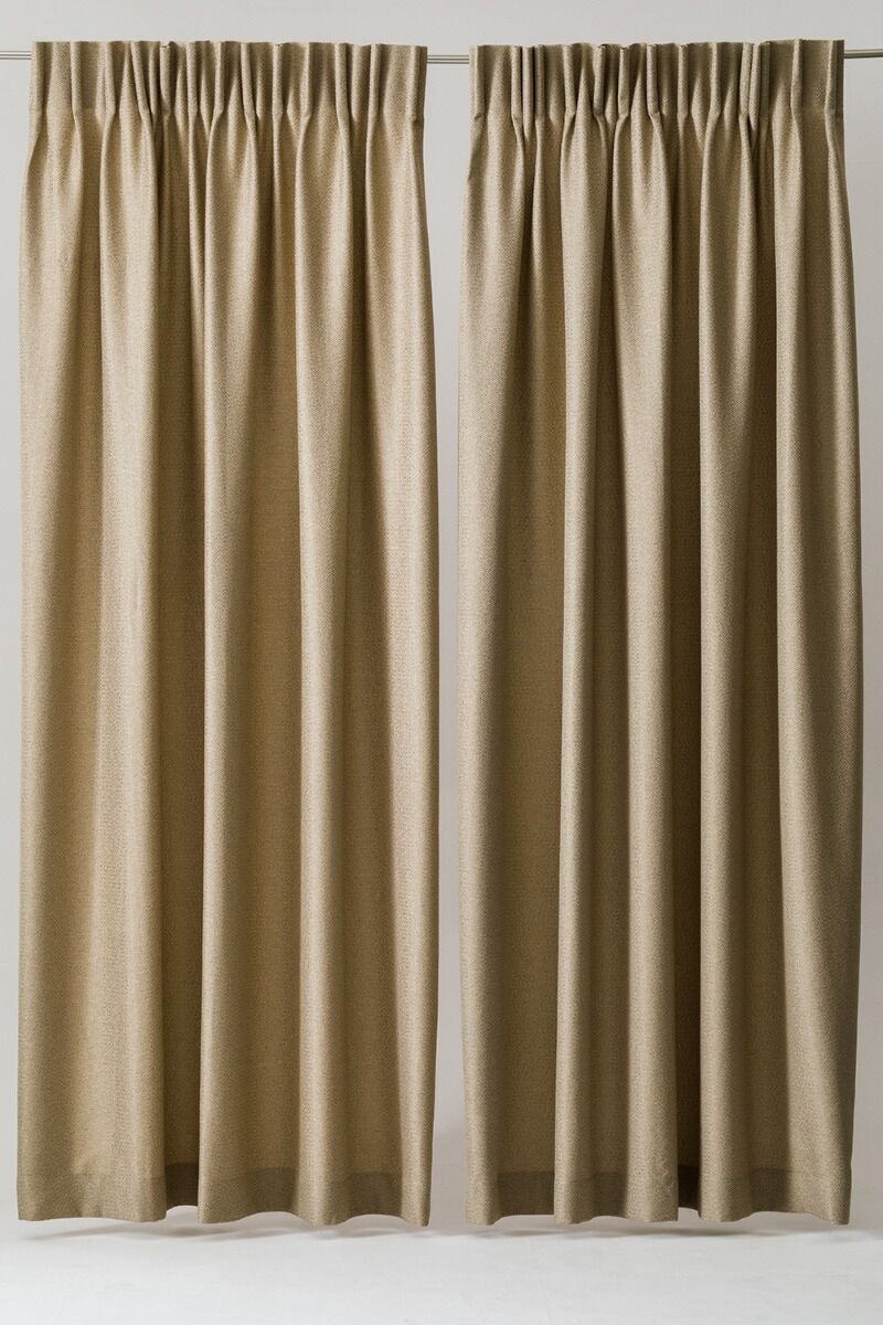 Lerida curtain set