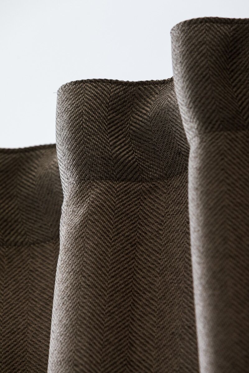 Lugo curtain set