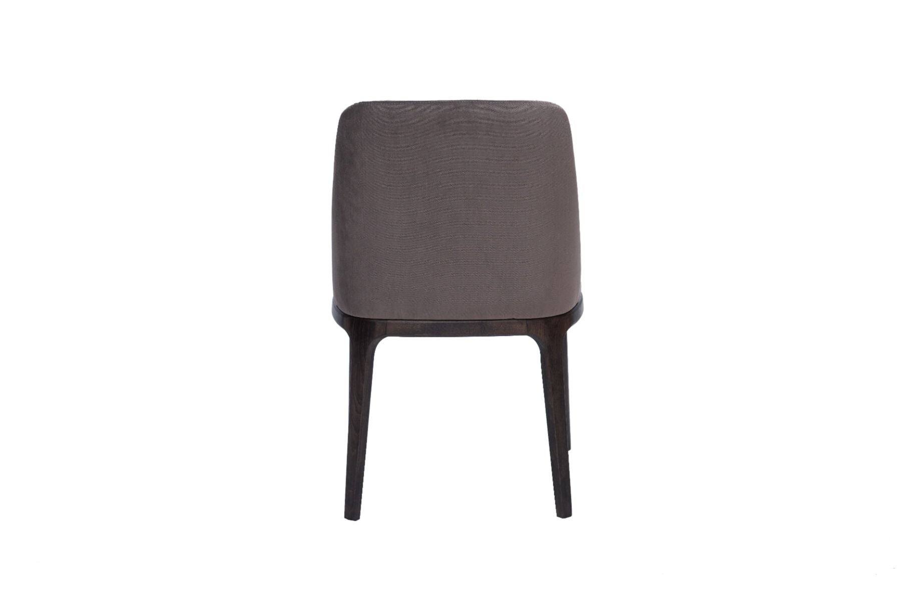 Krzesło Pratto II Dark Grey