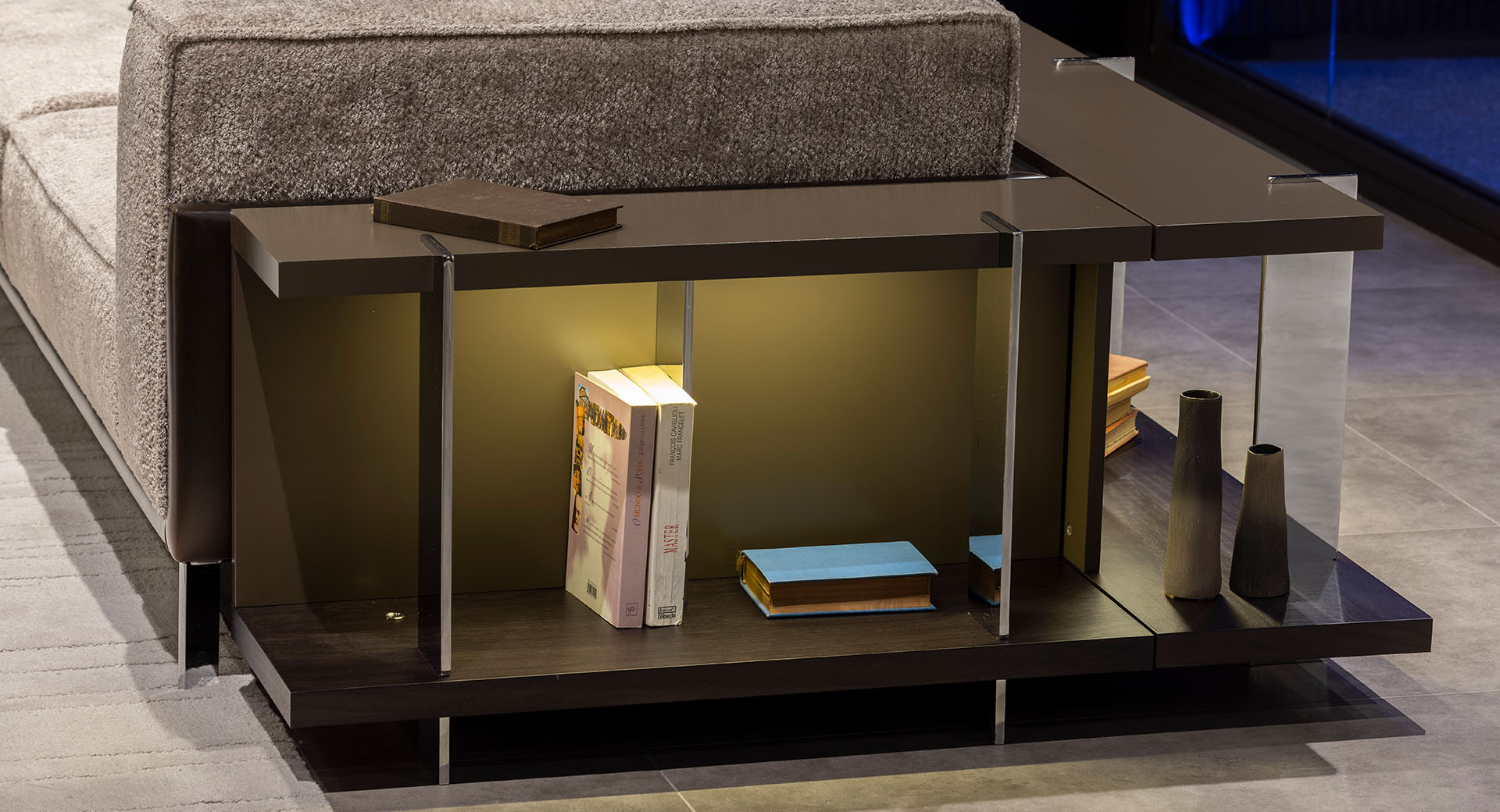 Szafka boczna Eva II