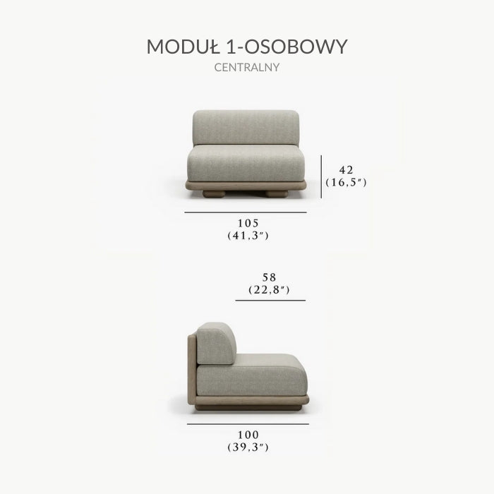 Dostępne moduły