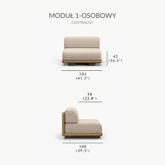 Dostępne moduły
