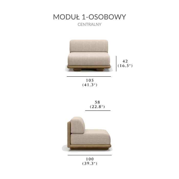 Dostępne moduły