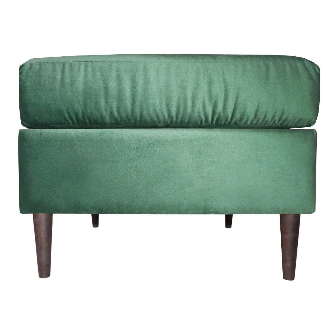 Detroit Pouf