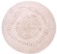 Dywan Radius Beige Round