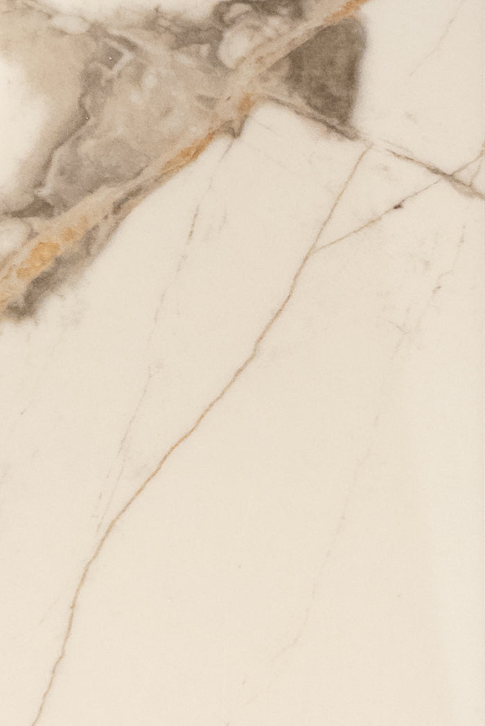 Porcelain Invisible White