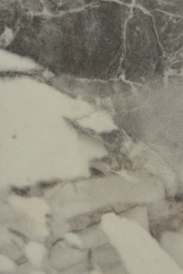 Porcelain Calacata Oreo