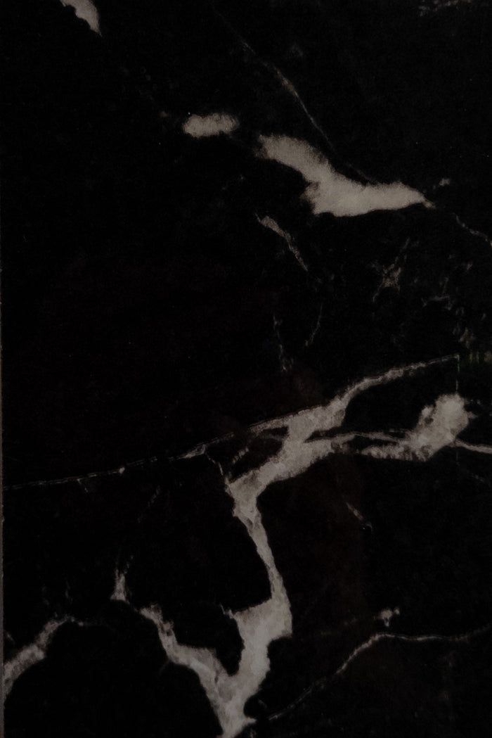 Porcelain Nero Marquina