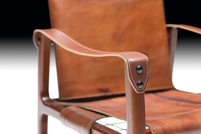 Norden I Armchair
