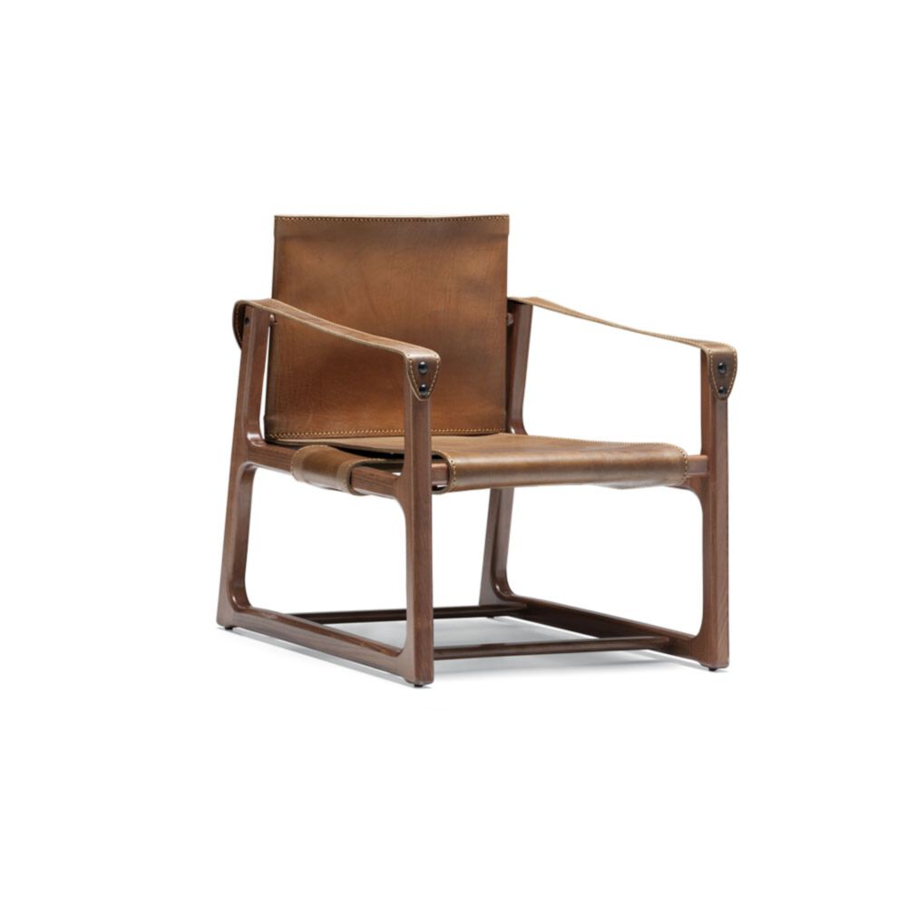 Norden I Armchair