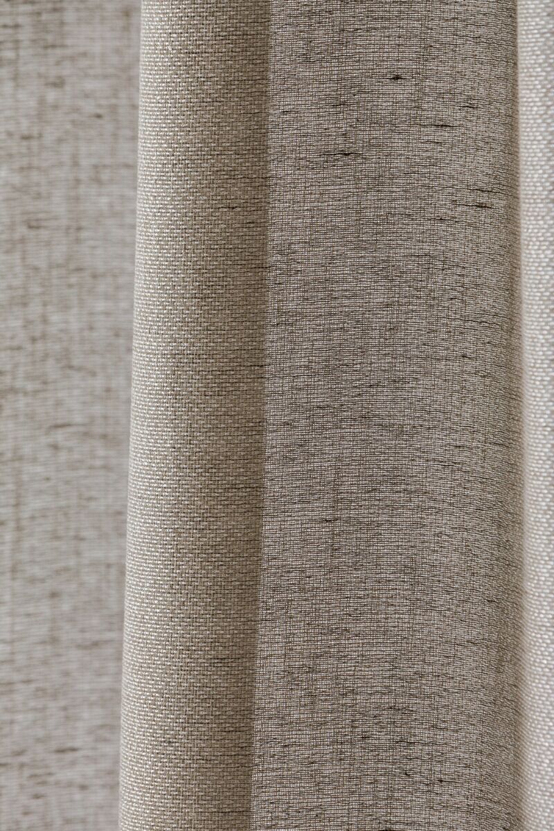 Moderno curtain set