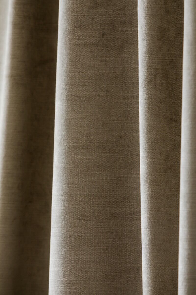 St-Moritz curtain set
