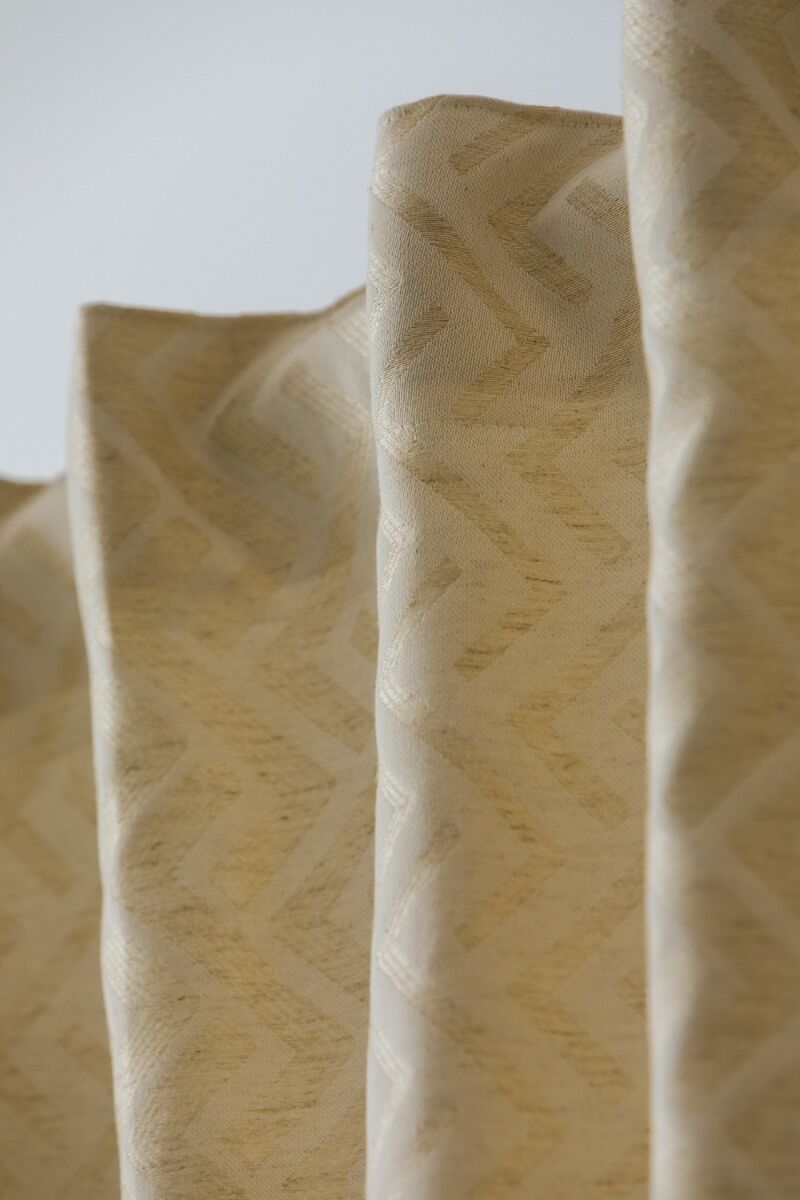 Palmaria Curtain Set