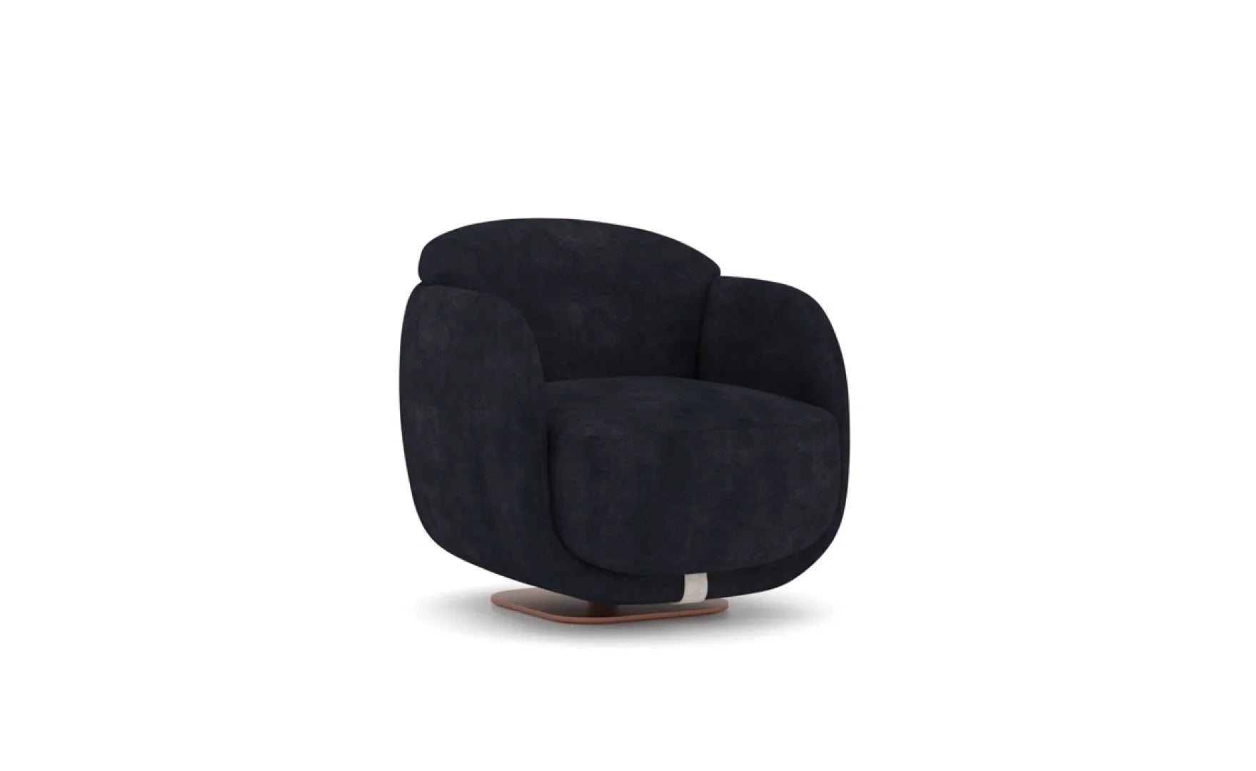 Fotel Tulip Swivel