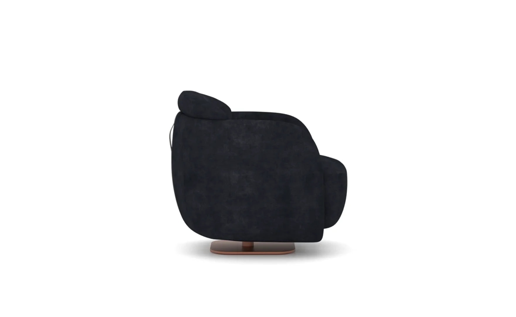 Fotel Tulip Swivel