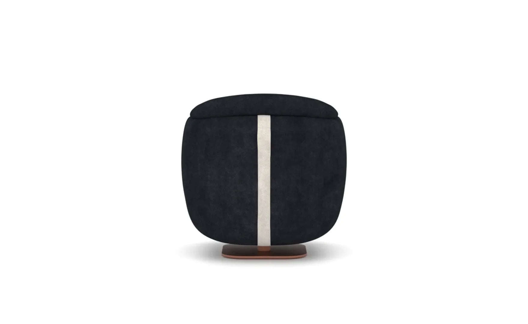 Fotel Tulip Swivel