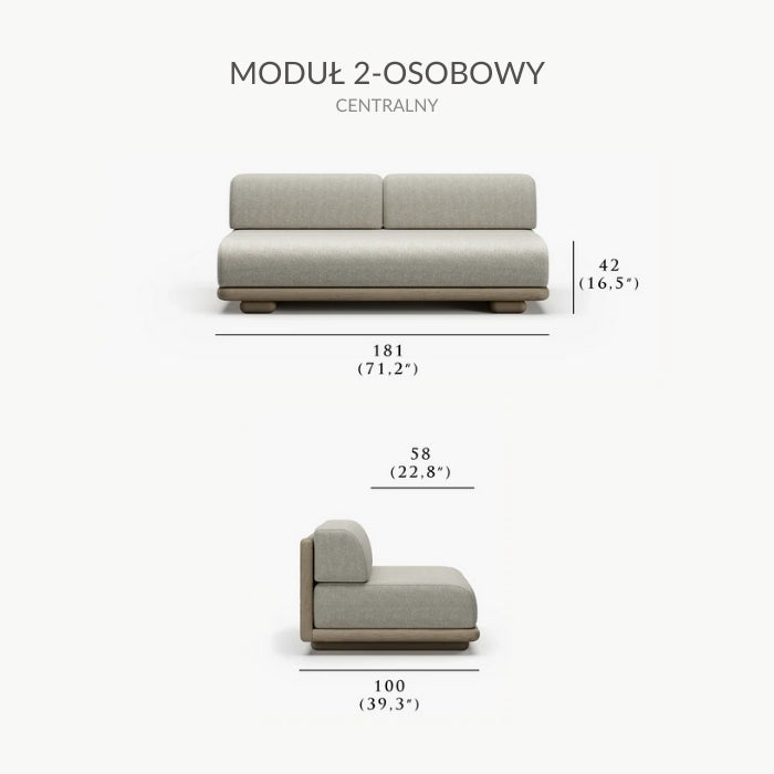 Dostępne moduły