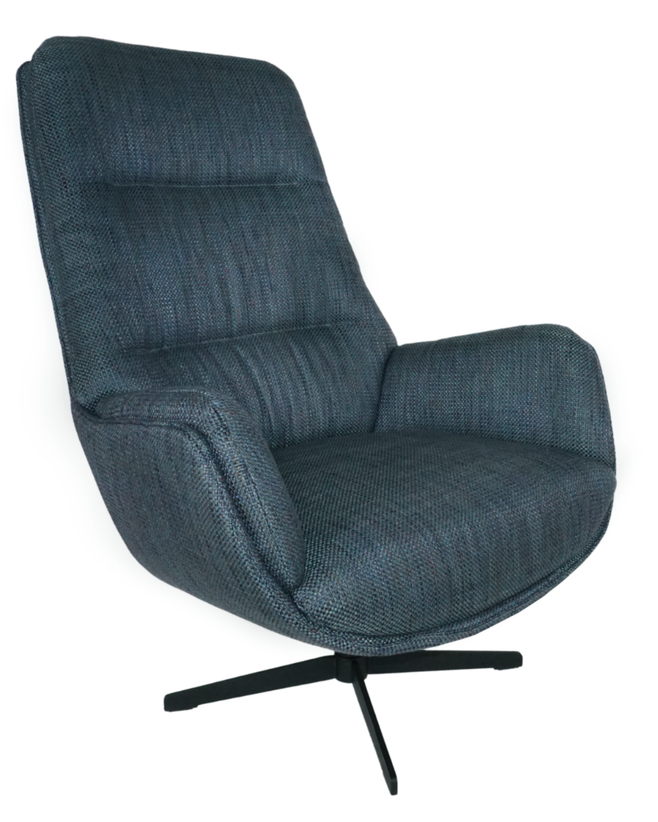 Stella Blue Armchair