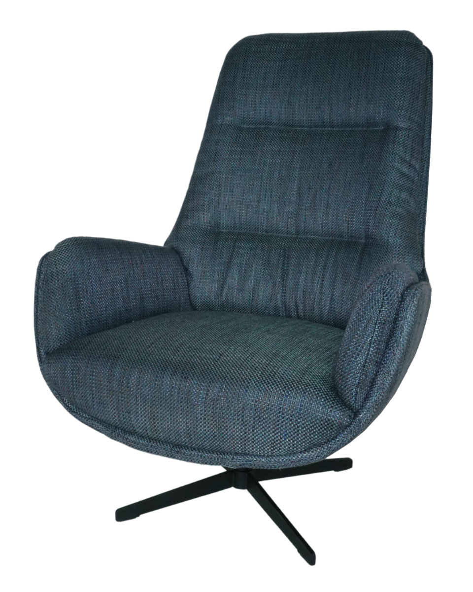 Stella Blue Armchair