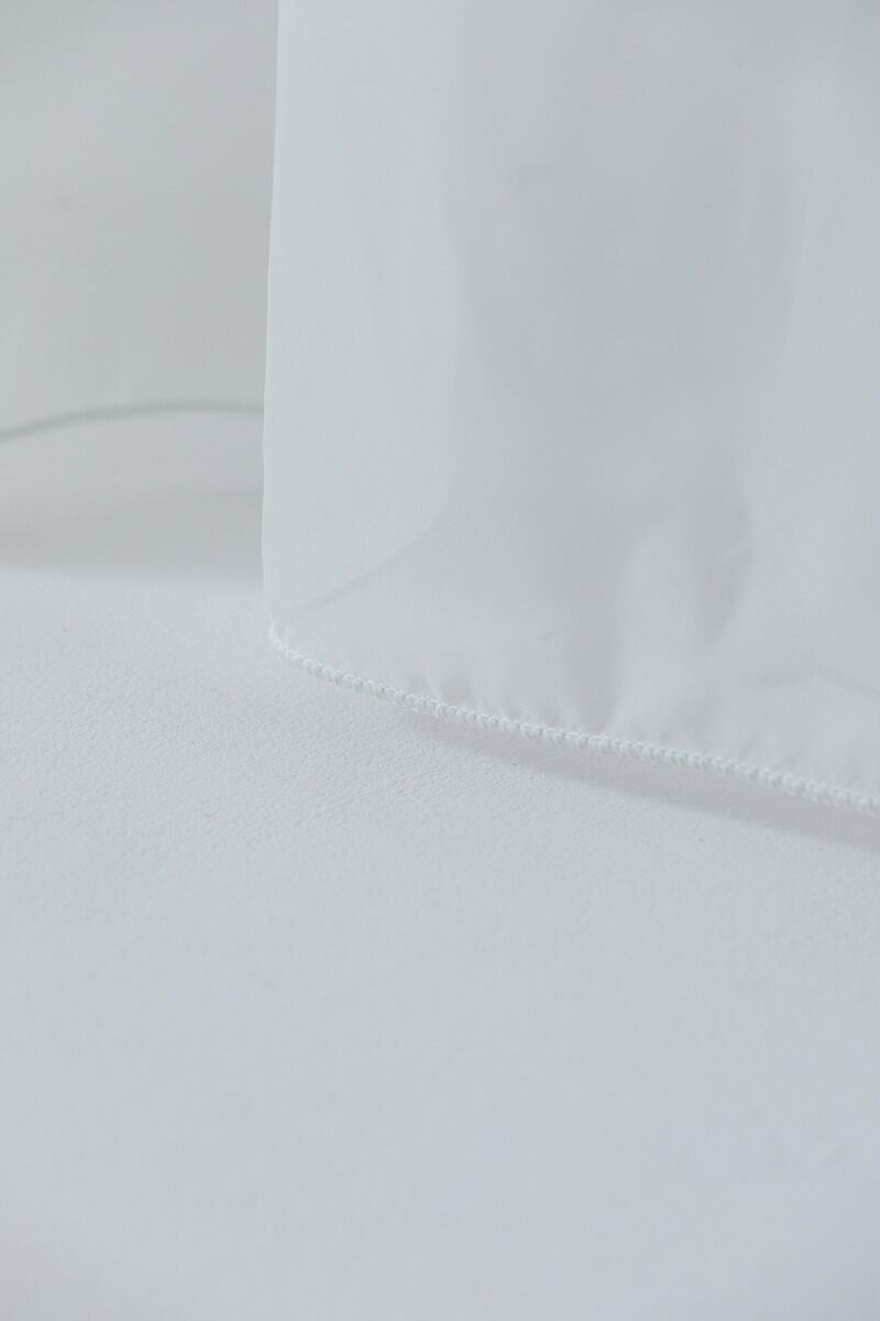 Flo curtain set