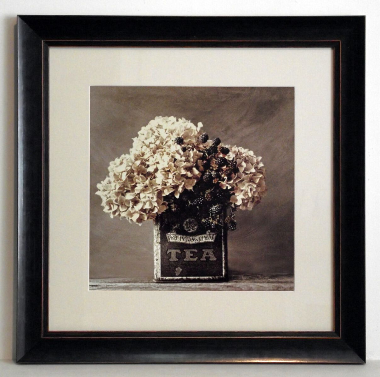 Obraz 47x47cm Flores
