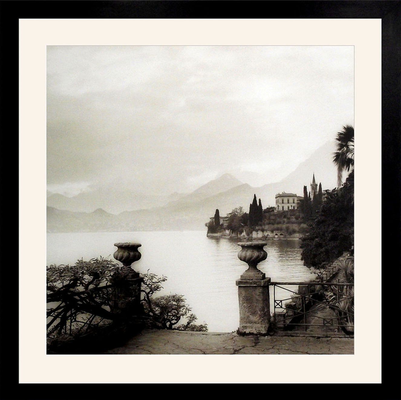 Obraz 76x76cm Cancello