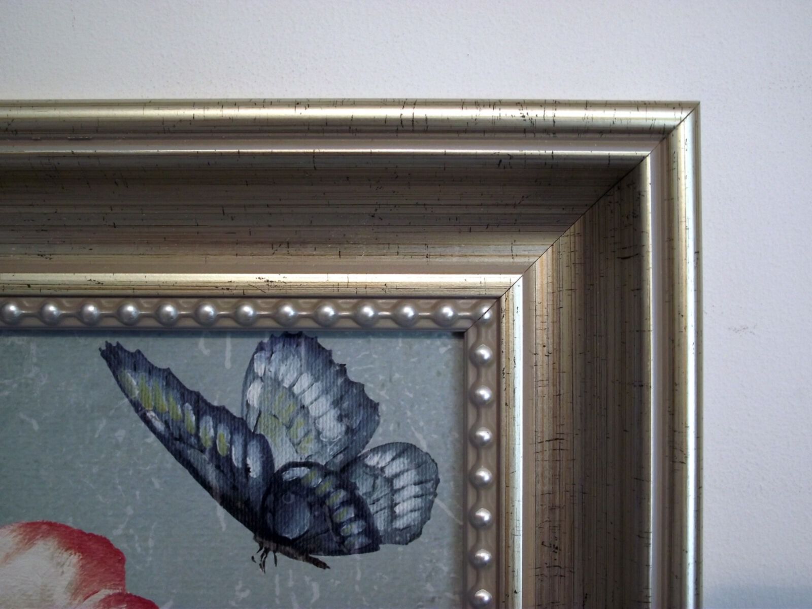 Obraz 51x61cm Spring I
