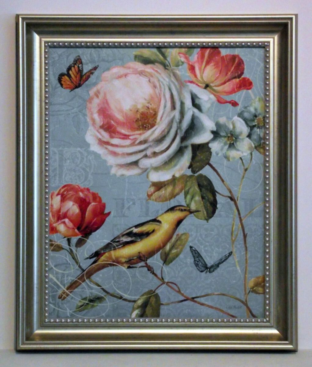Obraz 51x61cm Spring II