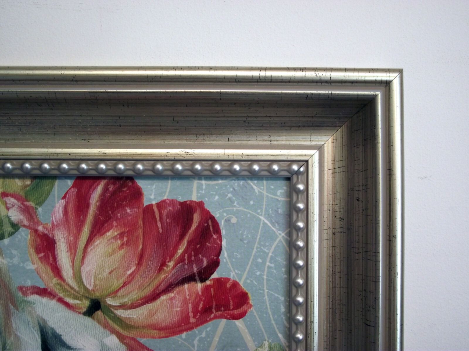 Obraz 51x61cm Spring II