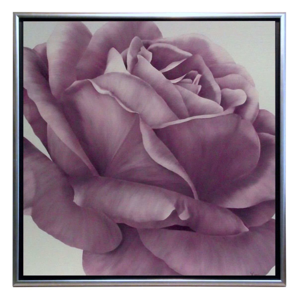 Obraz 72x72cm Rose
