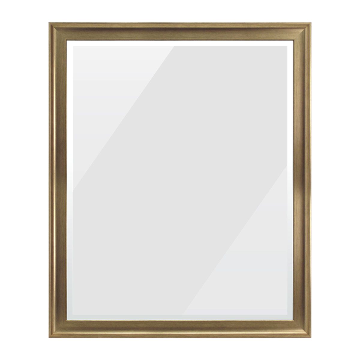 Lustro Flavio Gold 90x120G