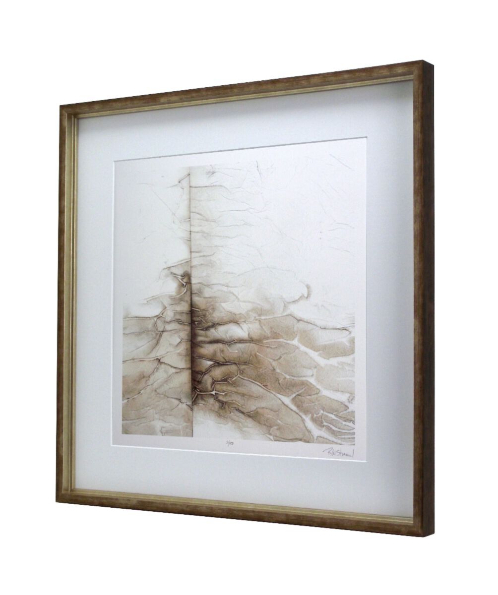 Obraz 63x63cm Odbicie I Renee W. Stramel