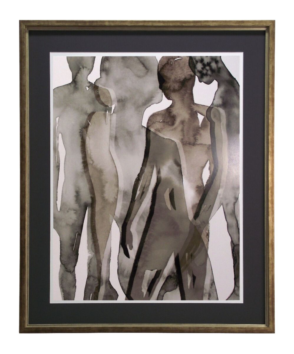 Woman II